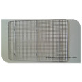 Nonstick Stainless Steel Mesh Bread Cookies Cooling Shelf